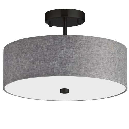 Everly Semi-Flush