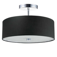Everly Semi-Flush