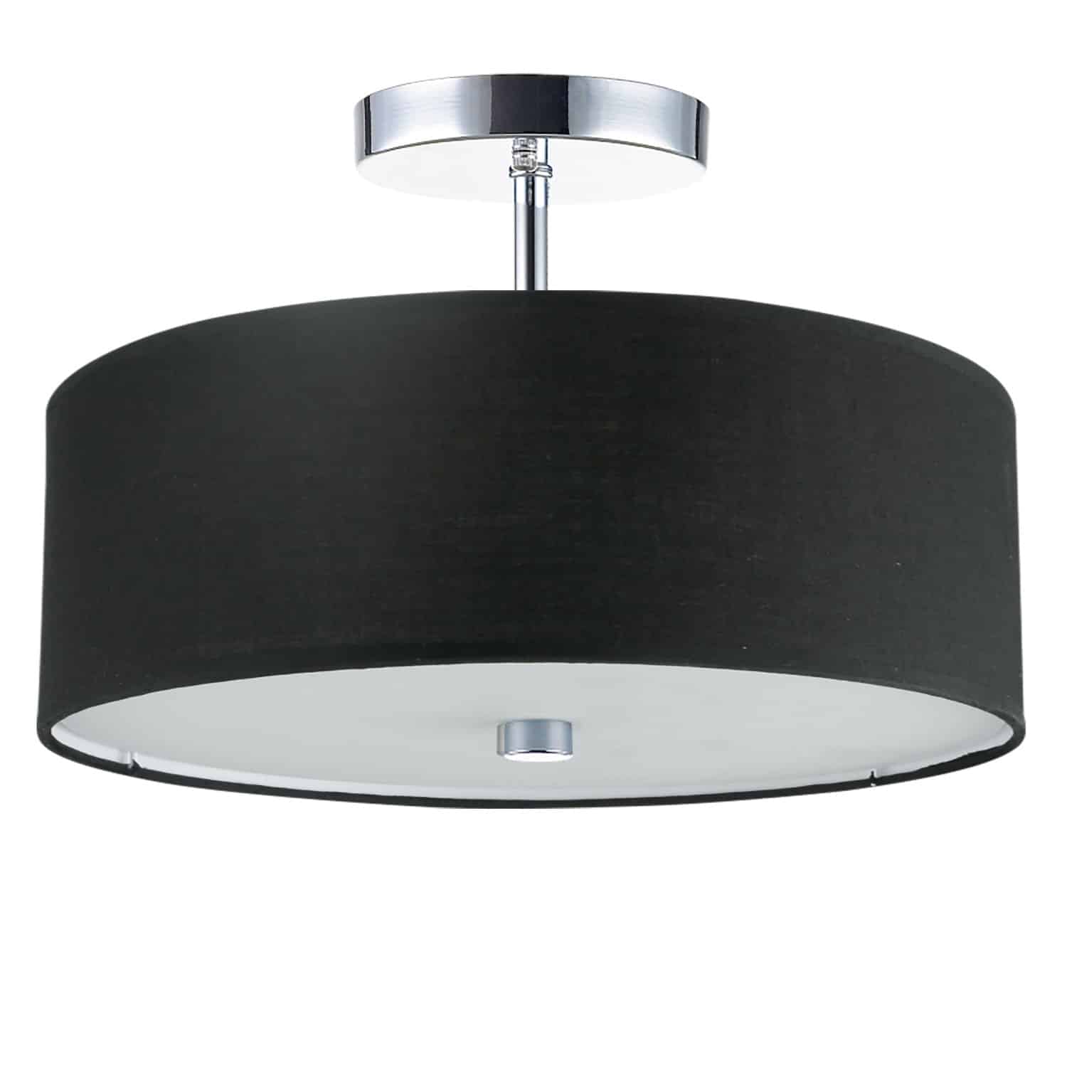 Everly Semi-Flush