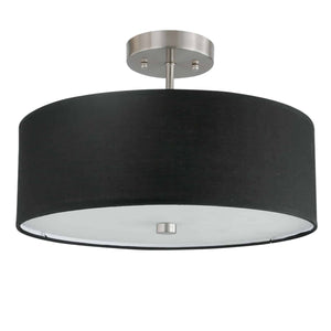 Everly Semi-Flush