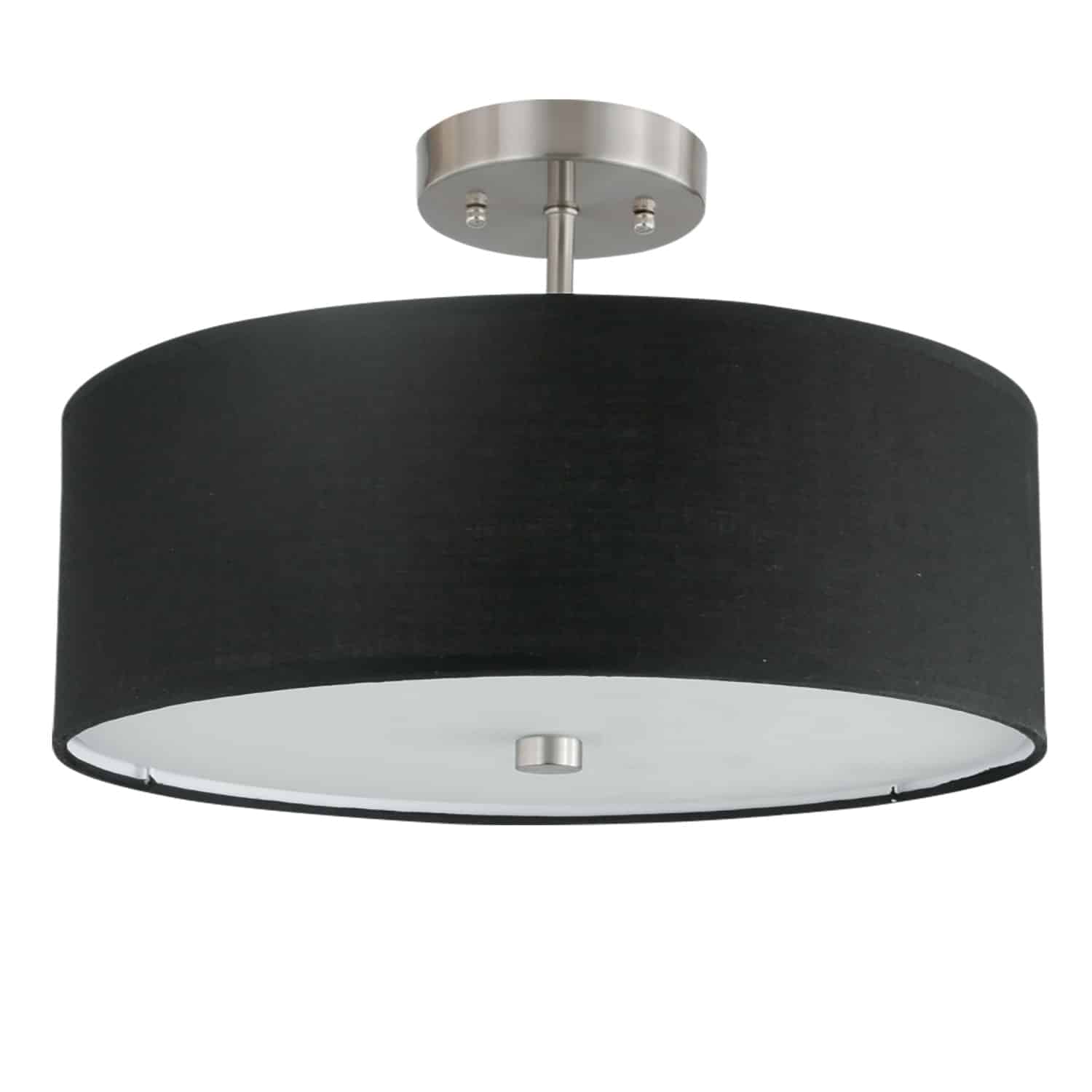 Everly Semi-Flush