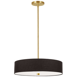 Everly 20-in Pendant