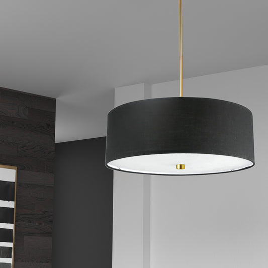 Everly 20-in Pendant
