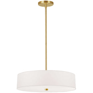 Everly 20-in Pendant