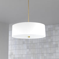 Everly 20-in Pendant