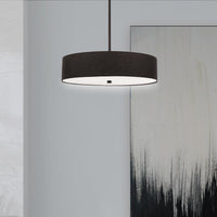 Everly 20-in Pendant