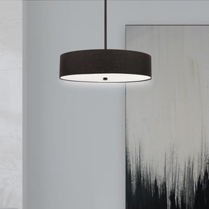 Everly 20-in Pendant