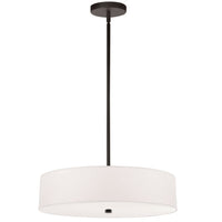 Everly 20-in Pendant