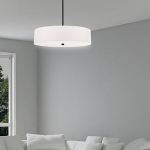 Everly 20-in Pendant