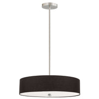 Everly 20-in Pendant
