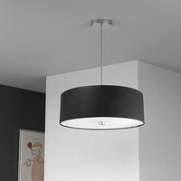 Everly 20-in Pendant