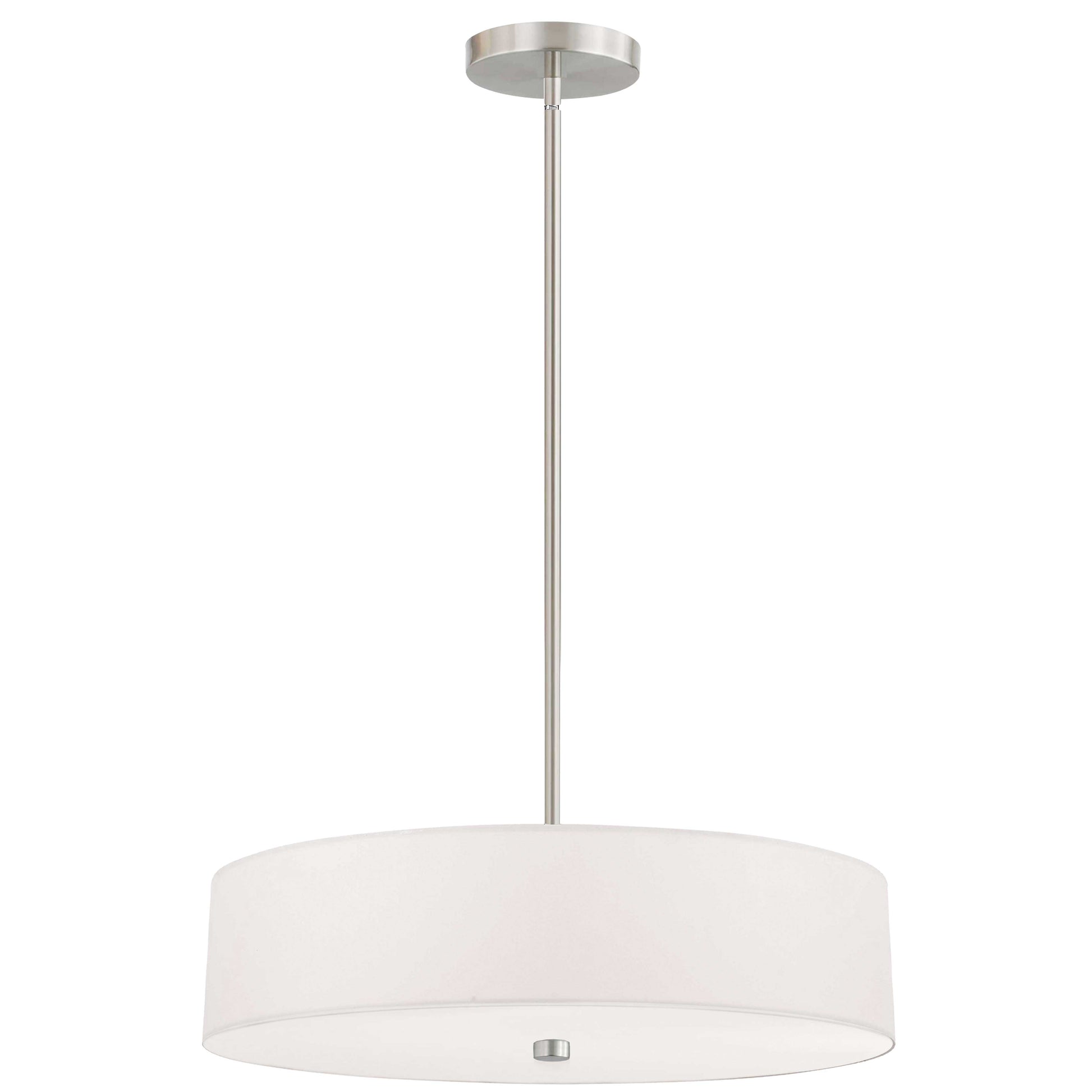 Everly 20-in Pendant