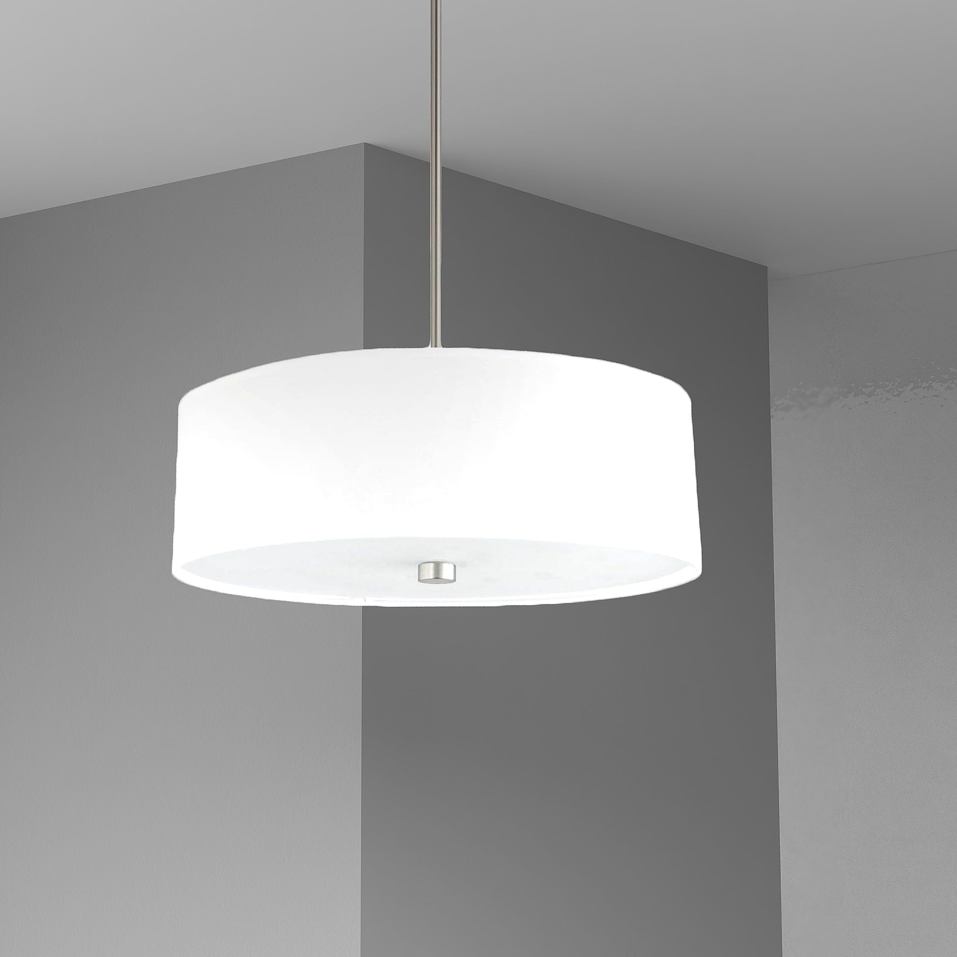 Everly 20-in Pendant