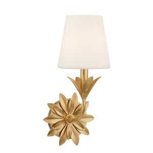 Broche 6.5'' Sconce