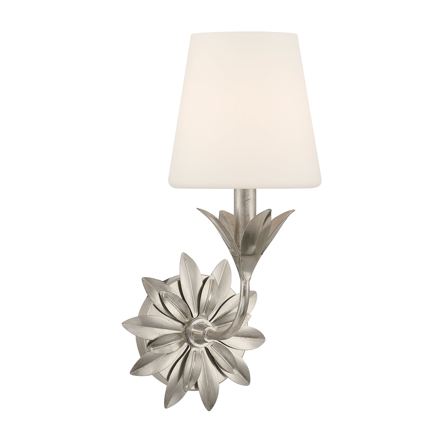 Broche 6.5'' Sconce
