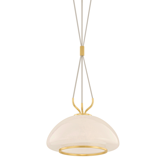 Baudette Pendant