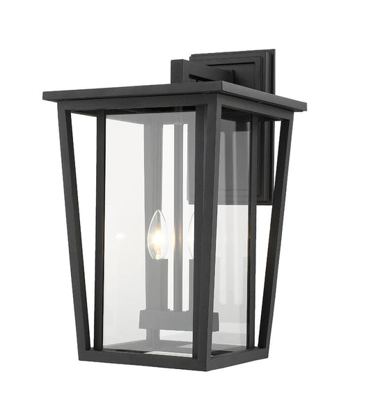 Seoul 18.75-in Outdoor