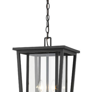 Seoul 17.5-in Outdoor Hanging