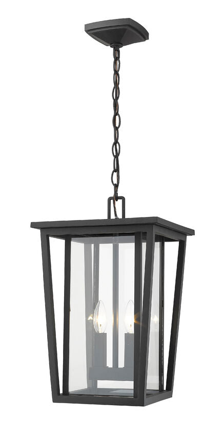 Seoul 17.5-in Outdoor Hanging