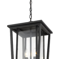Seoul 17.5-in Outdoor Hanging