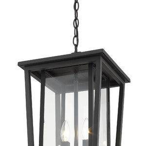 Seoul 17.5-in Outdoor Hanging
