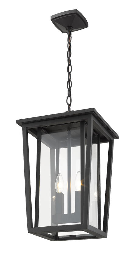 Seoul 17.5-in Outdoor Hanging