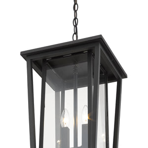 Seoul 17.5-in Outdoor Hanging