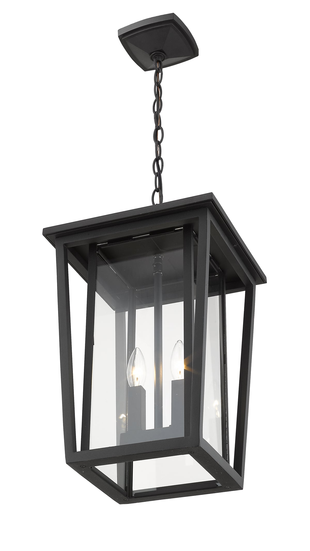 Seoul 17.5-in Outdoor Hanging