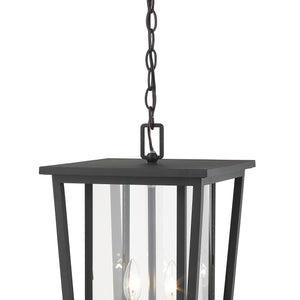 Seoul 17.5-in Outdoor Hanging