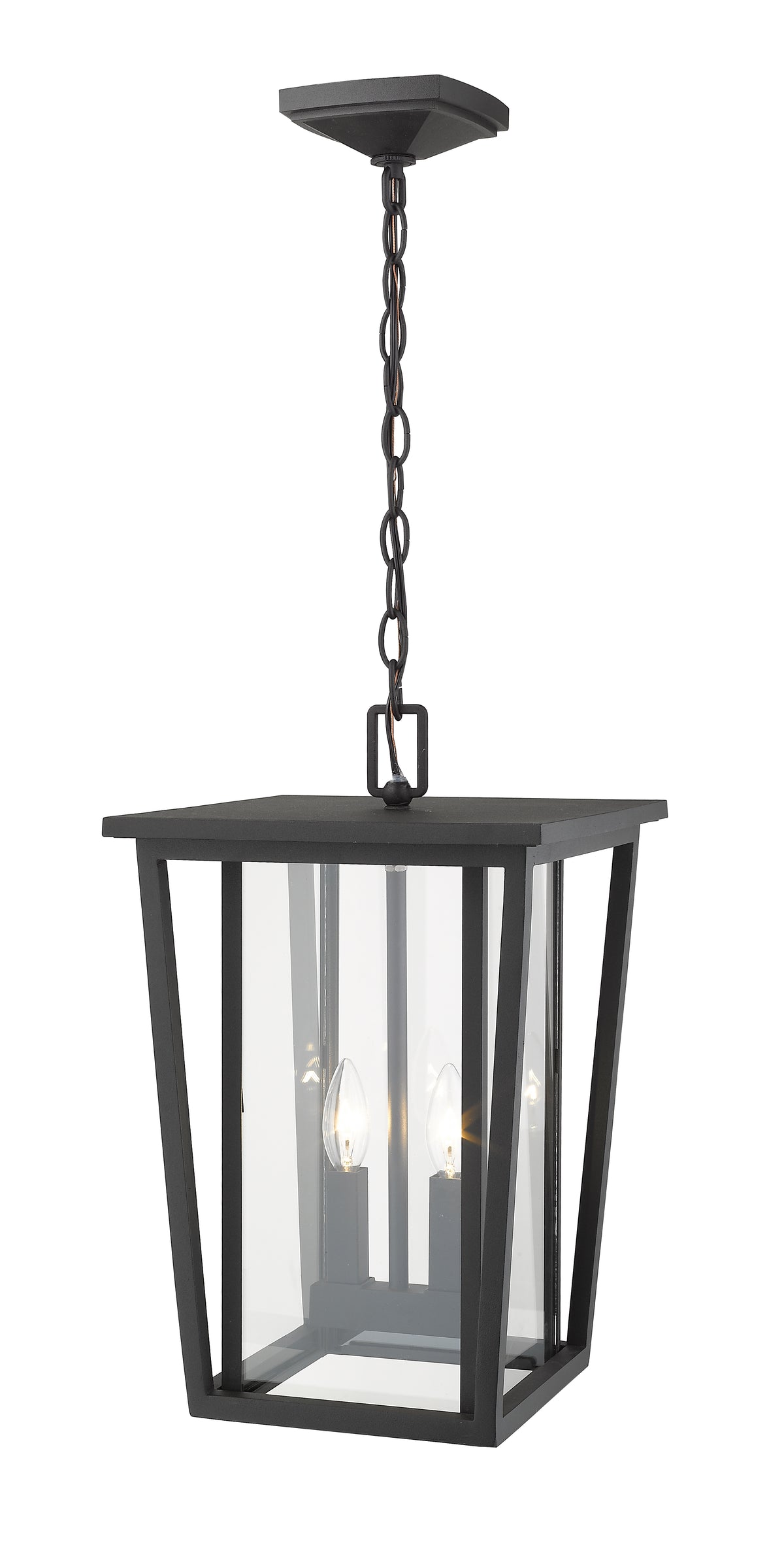 Seoul 17.5-in Outdoor Hanging