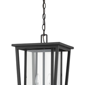 Seoul 17.5-in Outdoor Hanging