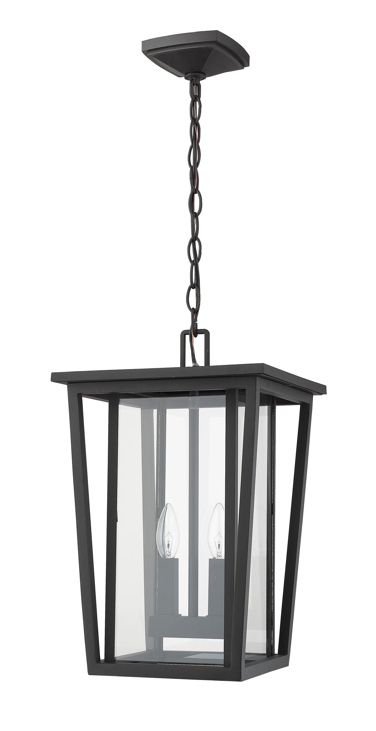 Seoul 17.5-in Outdoor Hanging