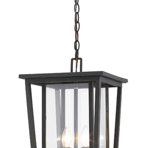 Seoul 17.5-in Outdoor Hanging