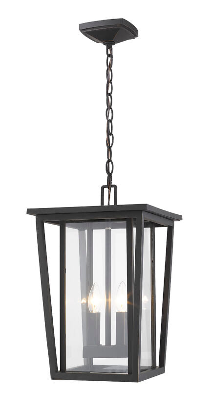 Seoul 17.5-in Outdoor Hanging