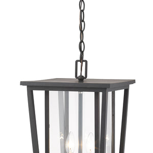 Seoul 17.5-in Outdoor Hanging
