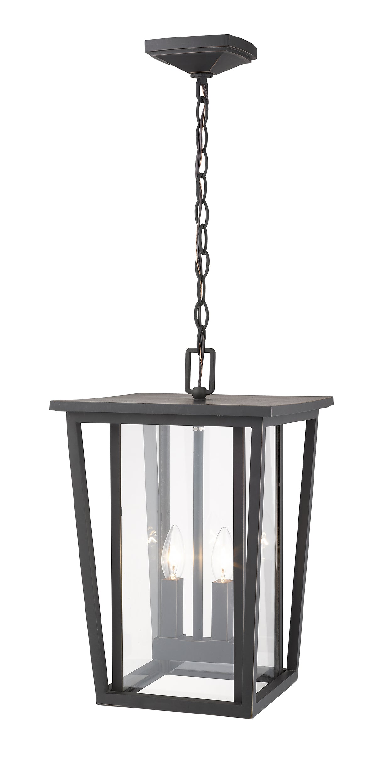 Seoul 17.5-in Outdoor Hanging