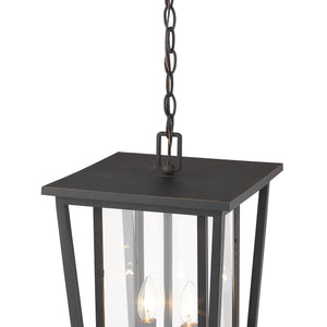 Seoul 17.5-in Outdoor Hanging