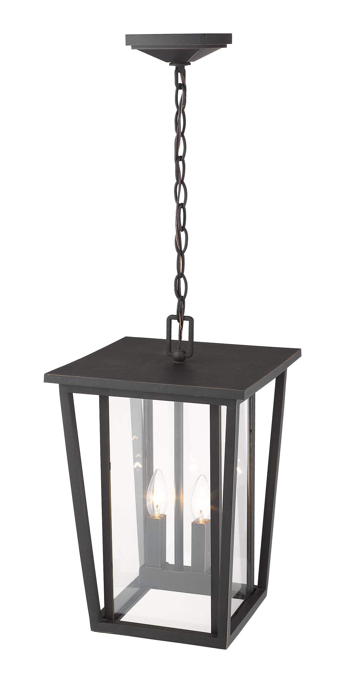 Seoul 17.5-in Outdoor Hanging