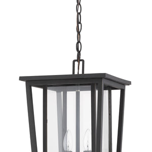 Seoul 17.5-in Outdoor Hanging