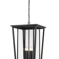 Seoul 28-in Outdoor Hanging