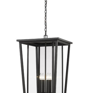 Seoul 28-in Outdoor Hanging