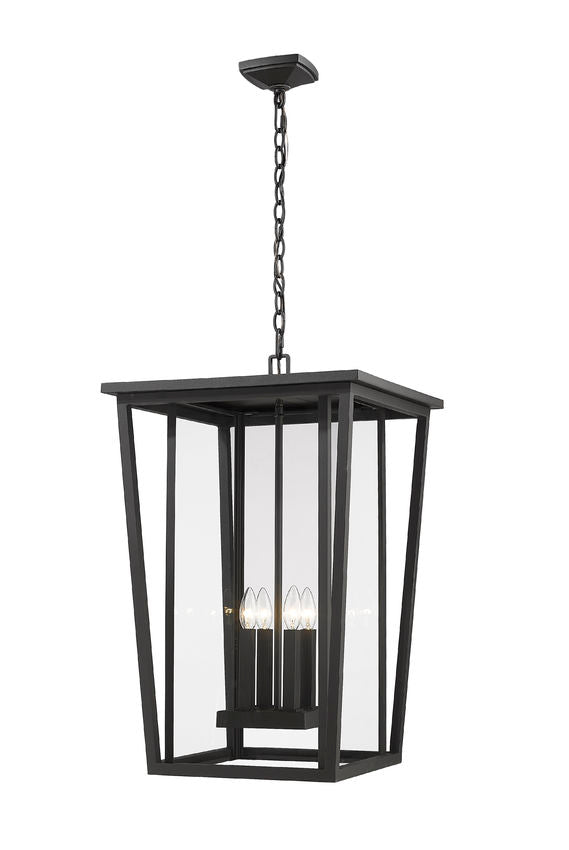 Seoul 28-in Outdoor Hanging