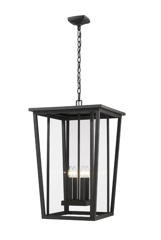 Seoul 28-in Outdoor Hanging