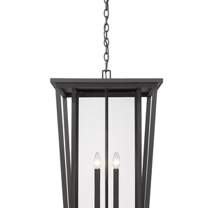 Seoul 28-in Outdoor Hanging