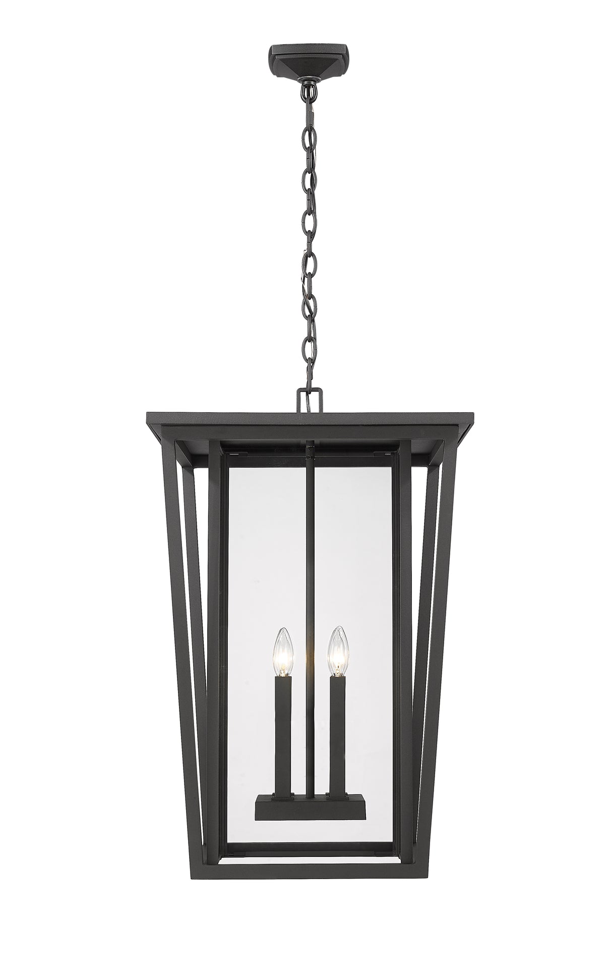 Seoul 28-in Outdoor Hanging