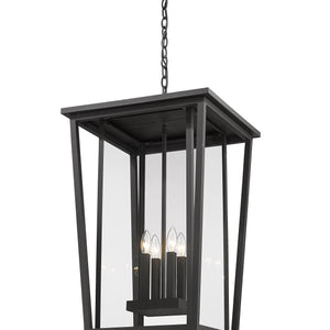 Seoul 28-in Outdoor Hanging