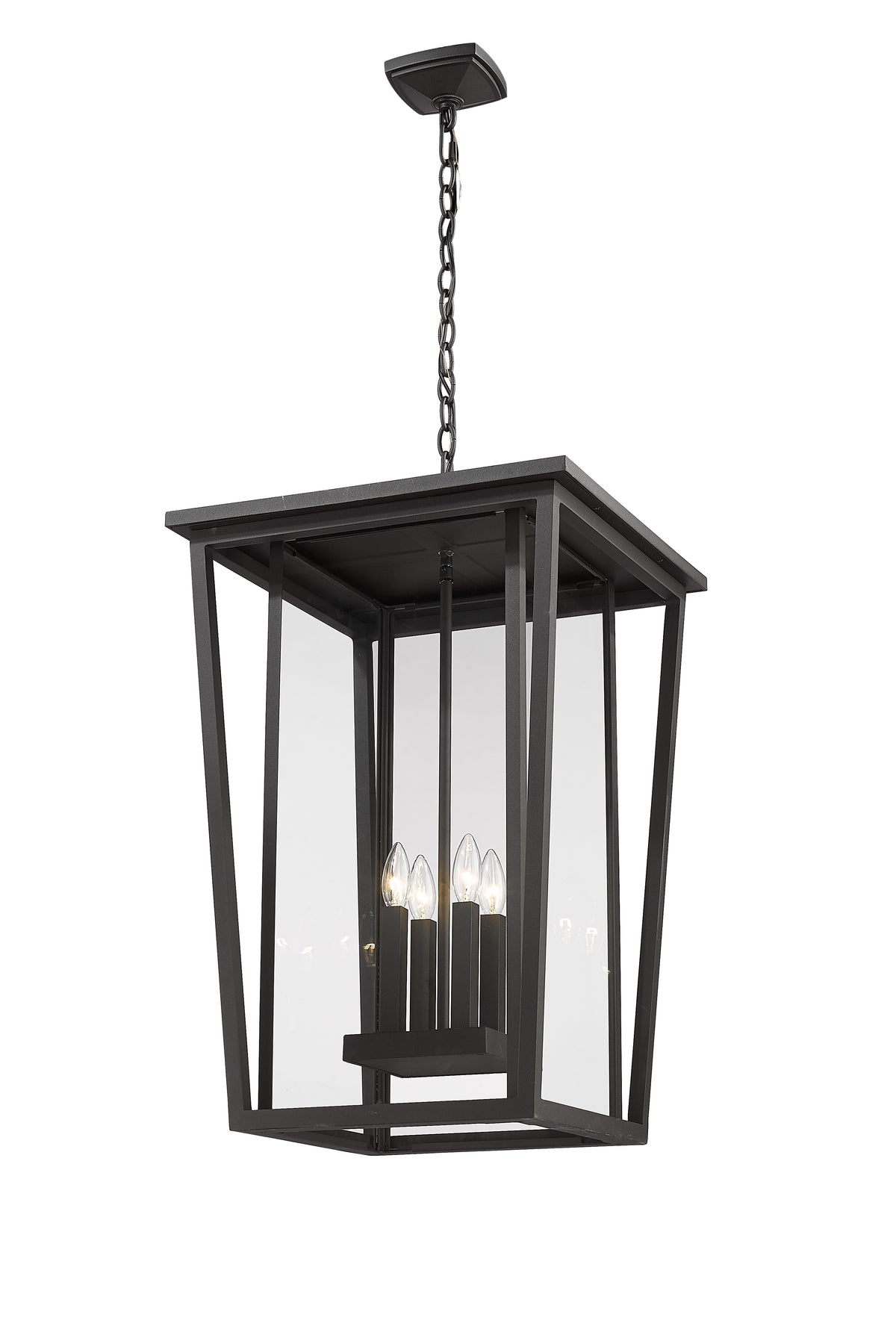 Seoul 28-in Outdoor Hanging