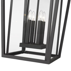 Seoul 28-in Outdoor Hanging