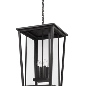 Seoul 28-in Outdoor Hanging