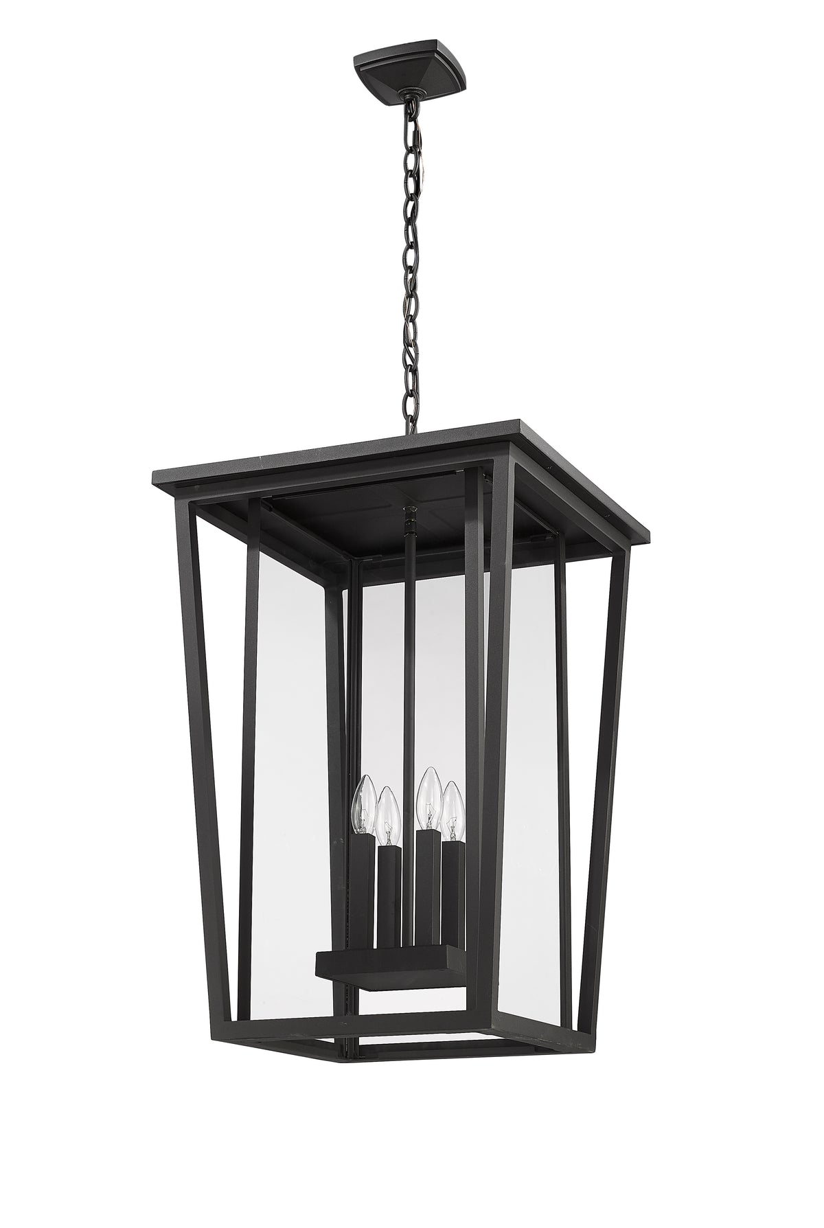 Seoul 28-in Outdoor Hanging
